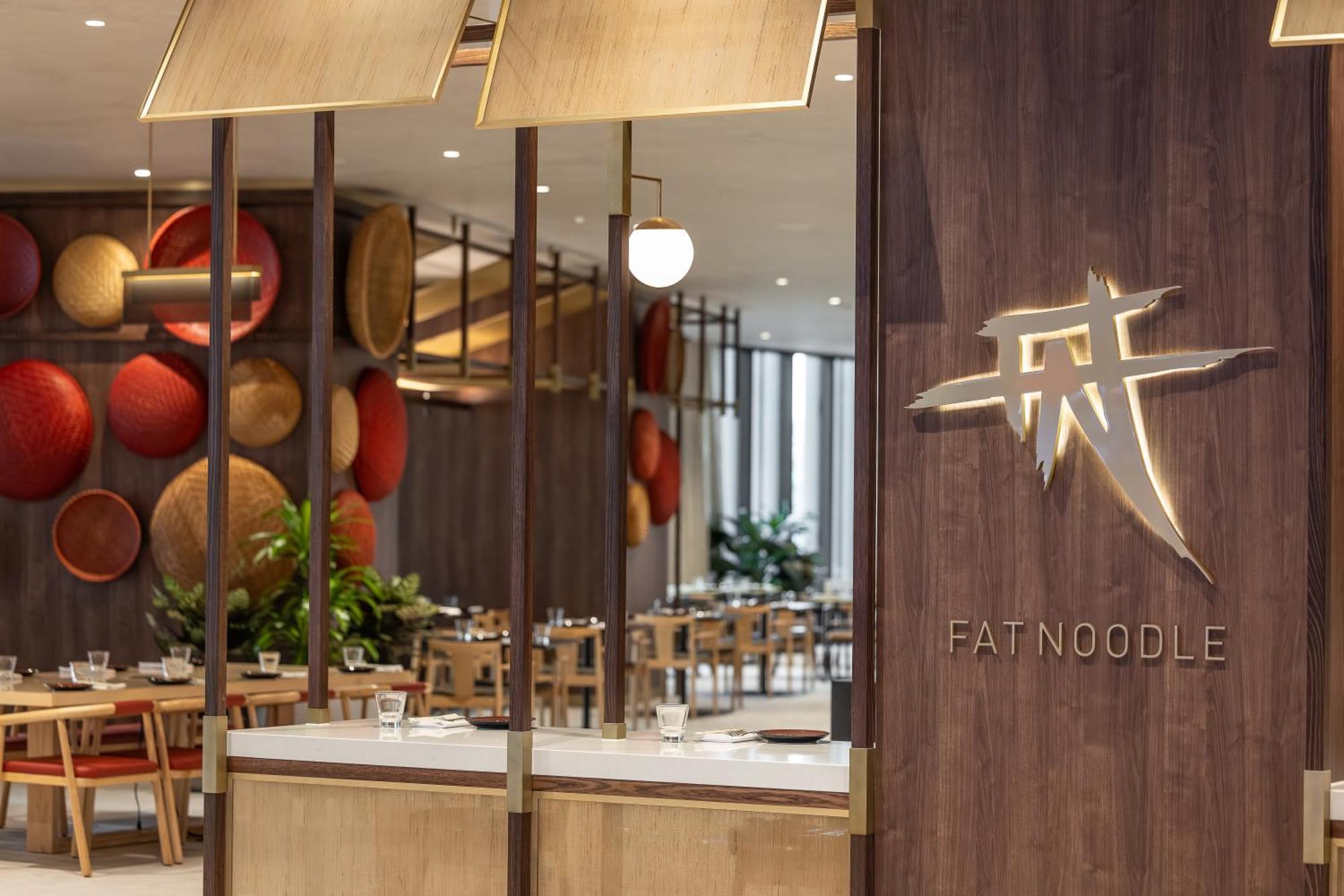 The Star Grand Brisbane酒店 外观 照片