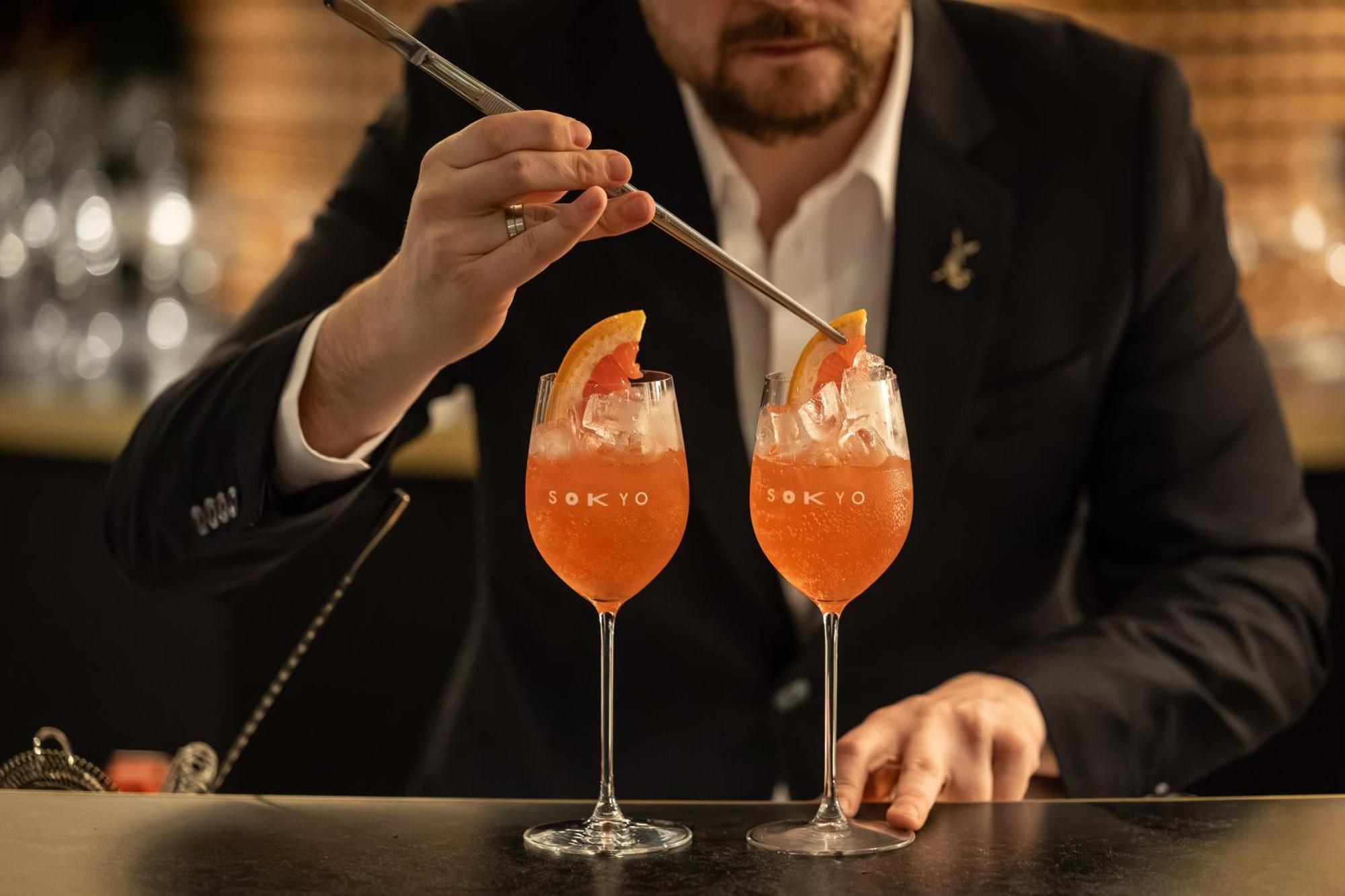 The Star Grand Brisbane酒店 外观 照片